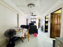 Blk 1 Brickworks Estate (Bukit Merah), HDB 3 Rooms #566569501